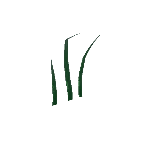 Grass D Blades 1